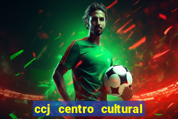 ccj centro cultural da juventude vila nova cachoeirinha